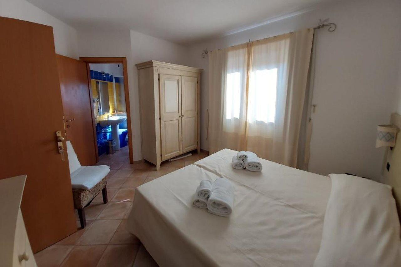 Hotel Il Faro Di Molara Porto San Paolo  Eksteriør bilde
